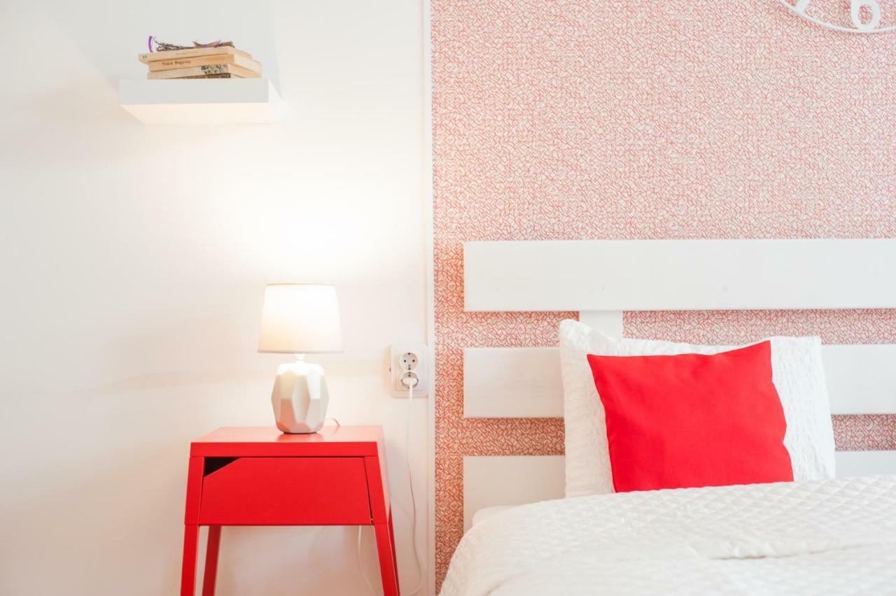 Spacious Stylish Apartment In Old Town Sibiu Exterior foto